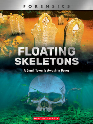 cover image of Floating Skeletons